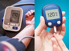 Diabetes Camp