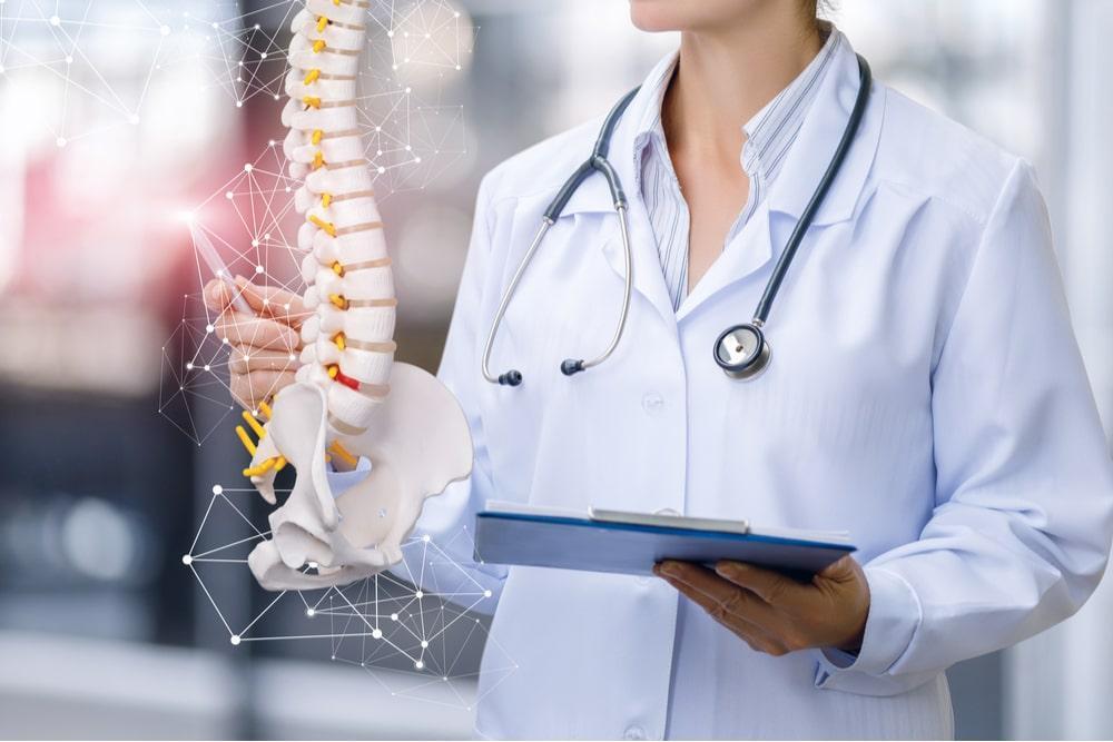 Orthopaedics
