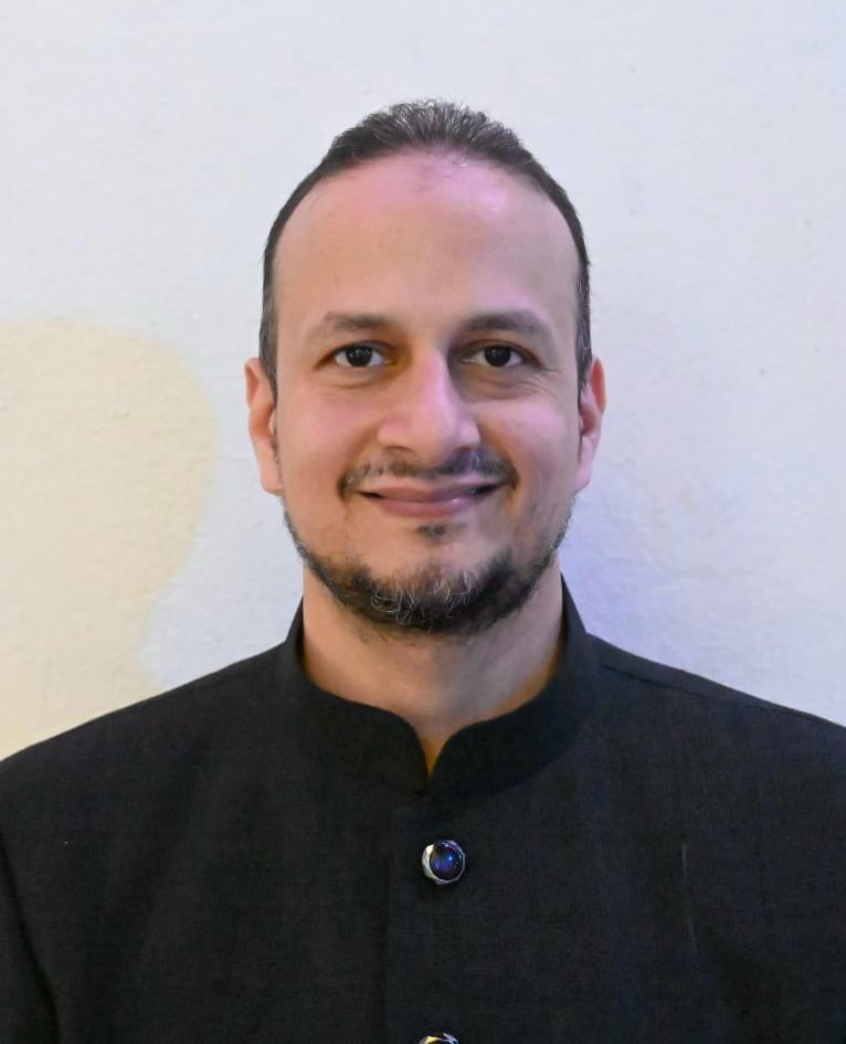 Dr. Ishtyaque Ansari